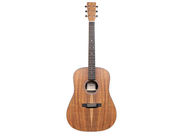 Martin DX1E Koa/Koa Martin DX1E Koa/Koa